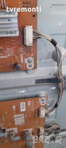 Захранване - TNPA6072 1P Panasonic TX-55CS520E, снимка 3 - Части и Платки - 35375233