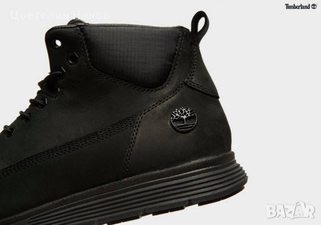 боти Timberland Killington chukka  номер 42, снимка 5 - Мъжки боти - 31050297