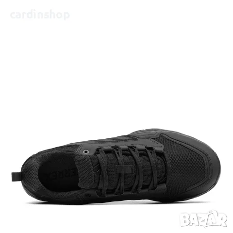 Adidas Terrex Goretex водо-устойчиви маратонки, снимка 5 - Маратонки - 56221489
