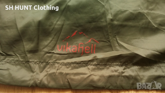 Vikafjell Manhattan Jacket размер XL тънко яке - 1479, снимка 10 - Якета - 52459201