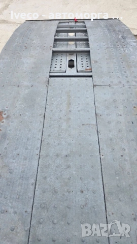 Iveco Daily на части, снимка 8 - Бусове и автобуси - 54098057