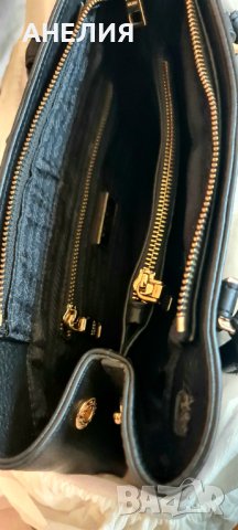 Дамска чанта Prada , снимка 10 - Чанти - 37496041