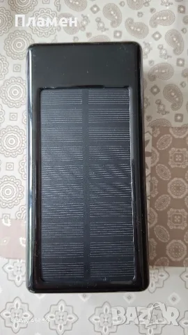 Преносима батерия за зареждане на смарт устройства 20000 MAh