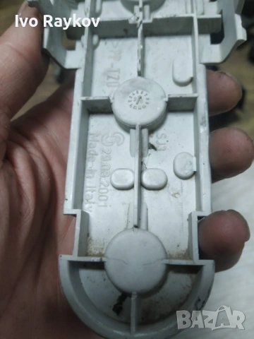 Ламподържател , Платка за Десен заден стоп за AUDI A4 B5 комби. 8D9945257, снимка 7 - Части - 53036831