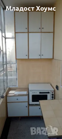 Продавам апартамент в гр. Смядово, снимка 13 - Апартаменти - 47542155