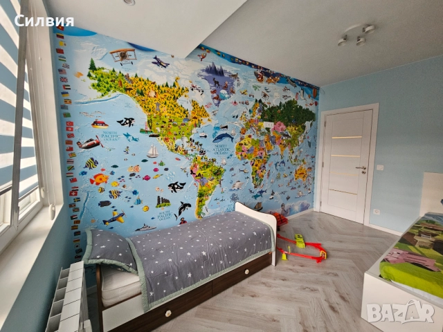 3-стаен апартамент под наем Изток, София От собственик!, снимка 5 - Апартаменти - 52490367