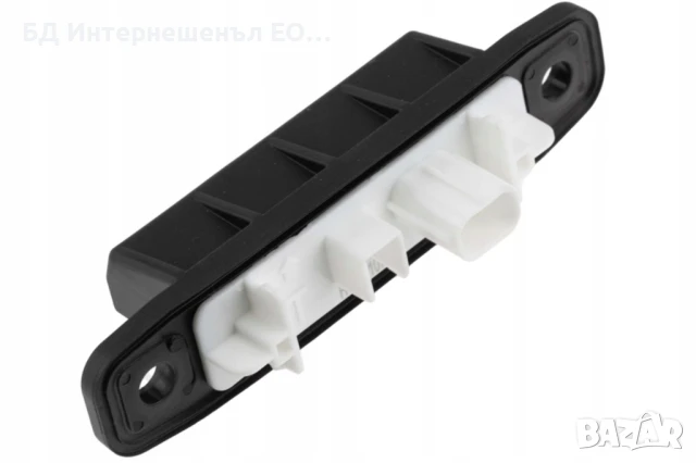 84840-60021  Бутон за отваряне на багажник, Toyota, Land Cruiser, Lexus LX, снимка 3 - Части - 51286333