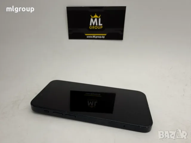 #MLgroup предлага:   #iPhone 13 mini 128GB Midnight, втора употреба, снимка 2 - Apple iPhone - 55941933