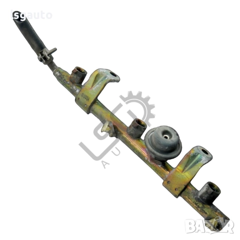 Дясна горивна рейка Subaru OUTBACK IV 2003-2009 ID: 153081