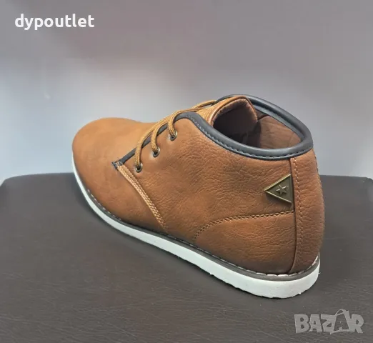 Мъжки боти Soviet W/Chapel Mid - размер 41 /UK 7/,  стелка 25.5 см.. , снимка 5 - Мъжки боти - 48478929