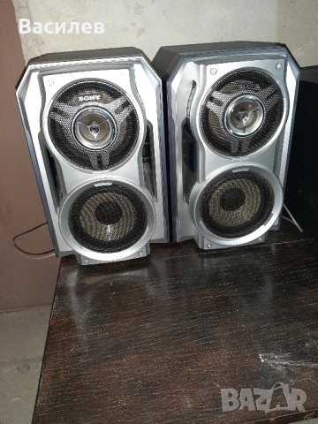 тонколони Sony RG660, снимка 2 - Аудиосистеми - 52367405