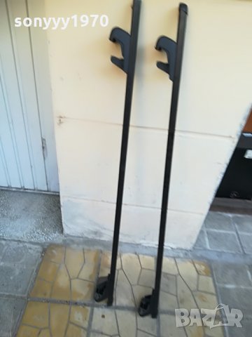 volvo-2бр оригинални греди-внос швеция, снимка 8 - Аксесоари и консумативи - 29469492