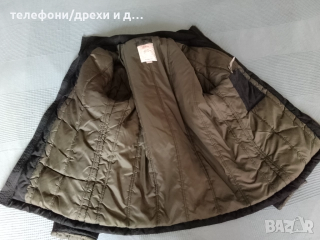 Мъжко яке S. Oliver (XXL) като ново, снимка 2 - Якета - 52772035