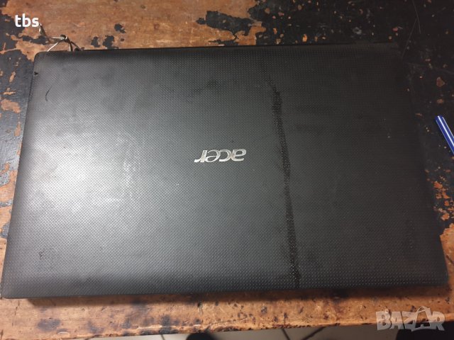 Лаптоп за части ACER 5750, снимка 2 - Части за лаптопи - 42917631