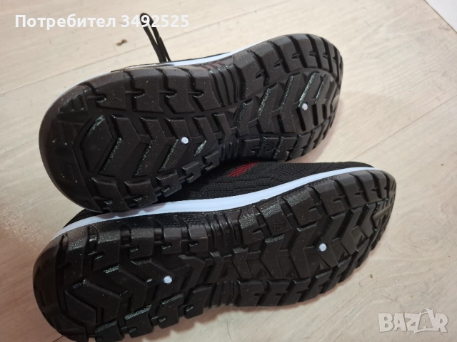 Дамски маратонки , снимка 3 - Маратонки - 51719103