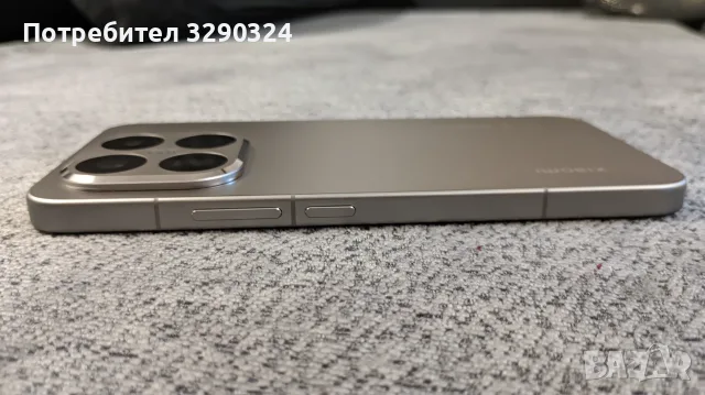 REDMI NOTE 15T PRO 512/12 , снимка 6 - Xiaomi - 56439001