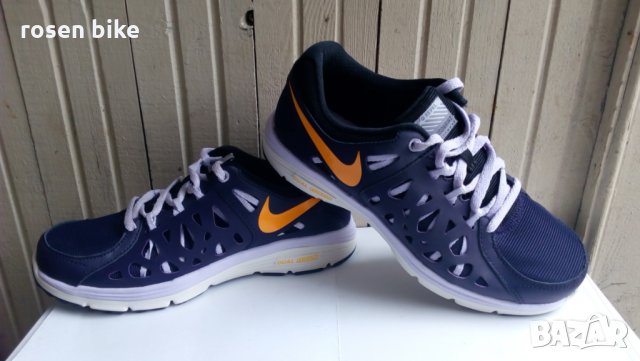 Оригинални маратонки''Nike h2o repel dual fusion run 2'' 37.5 номер