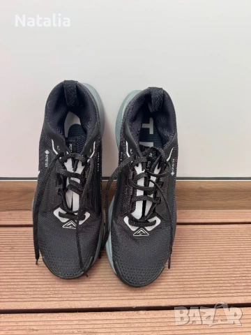 Мъжки обувки Nike Trail Gore-Tex, размер 42,5, снимка 5 - Маратонки - 54287721