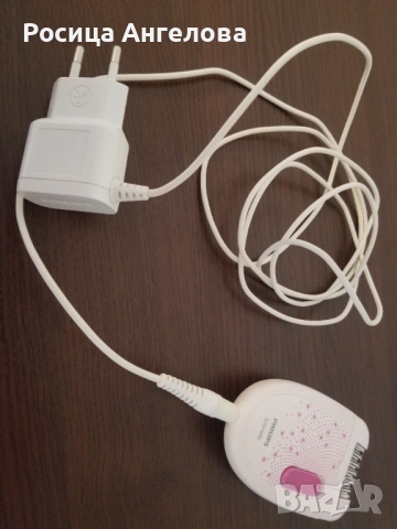 Адаптер за епилатор филипс, снимка 4 - Епилатори - 53334991