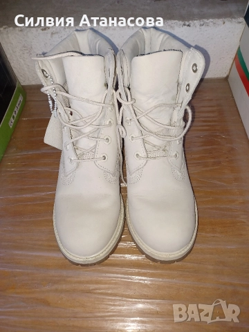 Боти Timberland 