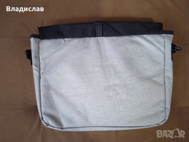 Чанта  за лаптоп и документи , снимка 3 - Лаптоп аксесоари - 48069823