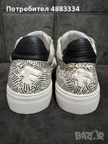 Floris van Bommel 85333 Sneakers., снимка 3 - Маратонки - 56182288