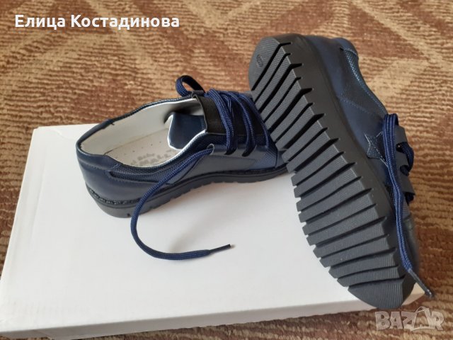 0бувки, снимка 2 - Детски обувки - 30454077