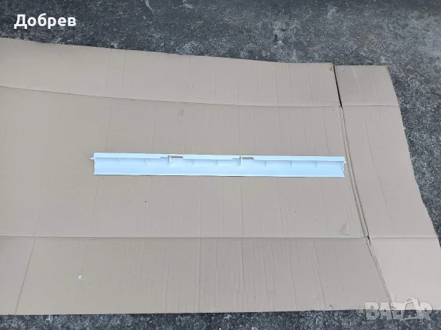 ЧИСТО НОВИ части за вътрешно тяло Gree Fairy 24 000 BTU (GWH24ACE), снимка 9 - Климатици - 55922009