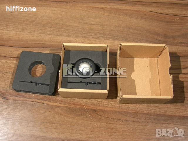 B&W zz29521 високочестотен говорител, снимка 4 - Тонколони - 36427580