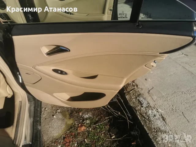 Кори врата за Мерцедес CLS. W219. Десен волан, снимка 8 - Части - 48921308