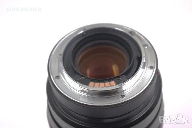 Sigma 75-200 , 2,8 , AF , SONY a-mount, снимка 7 - Обективи и филтри - 49929721