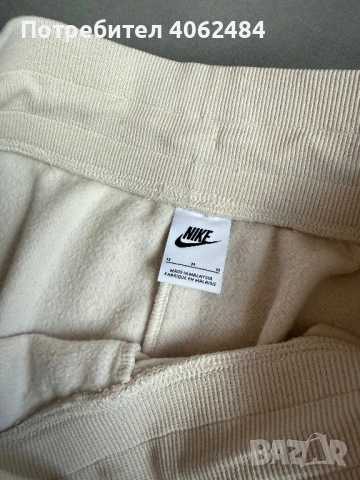 Дамско долнище Nike, снимка 3 - Спортни екипи - 53958058