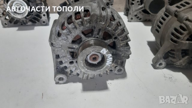 Алтернатор Динамо Генератор БМВ BMW , снимка 3 - Части - 44456417