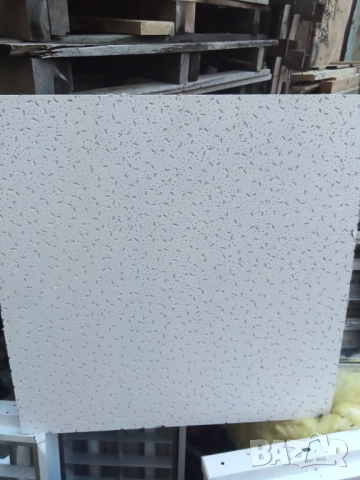 Окачен таван пана