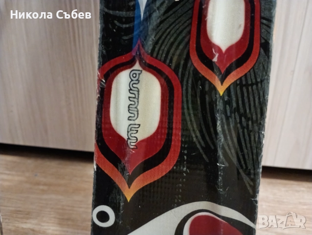 Ски с ски автомати,, К2 ,,, снимка 7 - Зимни спортове - 52195274
