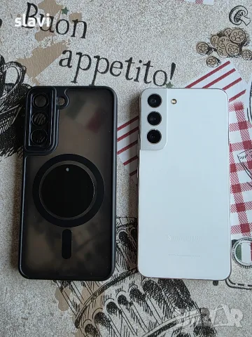 Samsung S22 256GB 