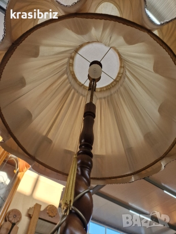 Лампион-Дърво-внос от Германия!, снимка 6 - Лампиони - 52823932