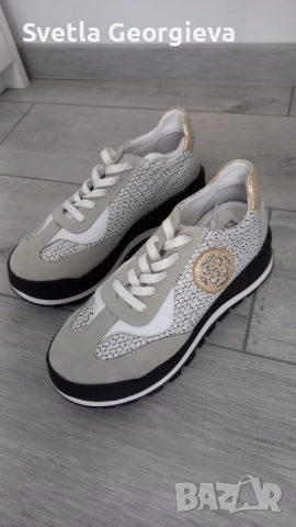 Обувки , снимка 6 - Дамски ежедневни обувки - 51952269