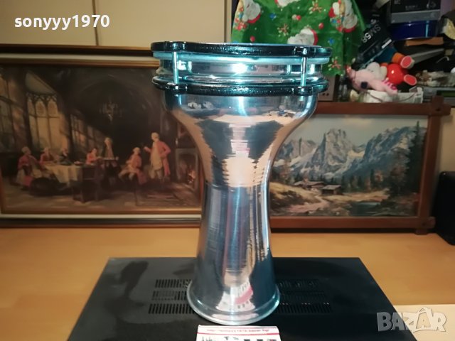 НОВА ТАРАМБУКА 30Х20СМ 0508221056, снимка 2 - Ударни инструменти - 37602385