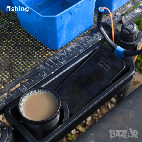 Прикачно PRESTON Offbox Accessory Tray, снимка 4 - Екипировка - 48071880