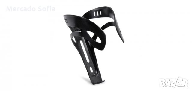 Алуминиева поставка за шише за колело, снимка 2 - Аксесоари за велосипеди - 33756217