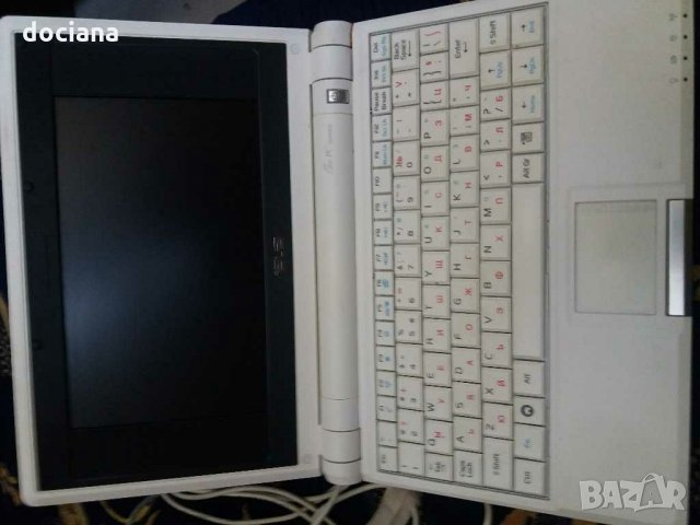 ASUS, снимка 4 - Лаптопи за дома - 29459617