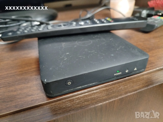 5g цифров приемник смартбокс на Виваком еон, снимка 3 - Приемници и антени - 54096299