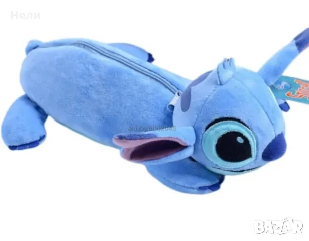 Несесери на Стич, снимка 5 - Ученически пособия, канцеларски материали - 47583300