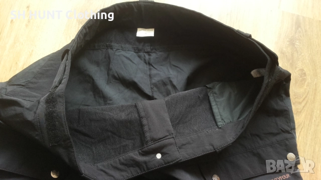Twentyfour Stretch Trouser размер 4XL панталон със здрава и еластична материи - 1588, снимка 15 - Екипировка - 52644081