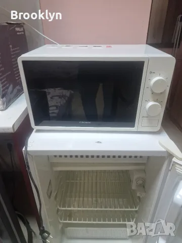 Продава се микровълнова фурна