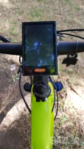 Планински E-bike Montblanc 29er, снимка 12 - Велосипеди - 50139872