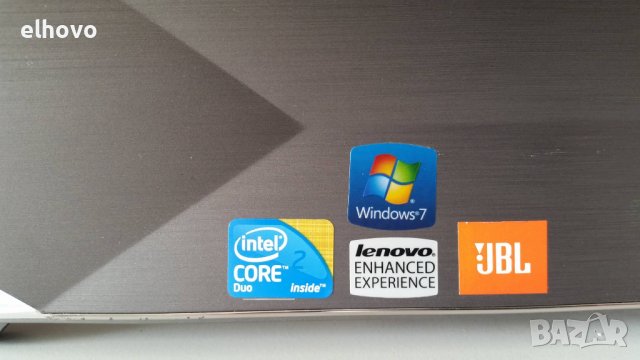 Компютър LENOVO IdeaCentre B500, снимка 5 - За дома - 38326592