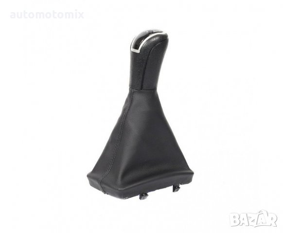 ТОПКА С МАНШОН ЗА AUDI A4 от 2008г. - 2013г. - 58198