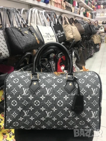 сакове louis vuitton , снимка 9 - Чанти - 50834609